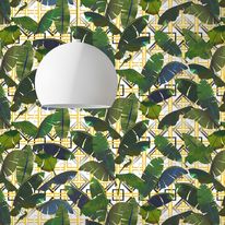 Revêtement mural PVC à usage intense Amazonia | Porto