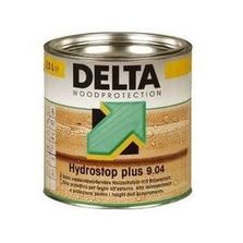 Huile pour la protection du bois contre l’eau et les salissures | DELTA HYDROSTOP PLUS 9.04