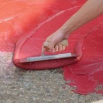 Peinture de sol bitume | Enduit'color 