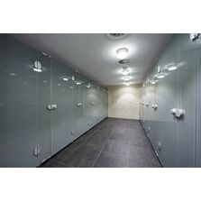 Cabine en verre | Vitrum II