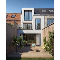 Menuiserie PVC composite Elegant