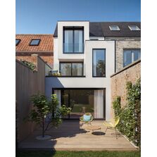 Menuiserie PVC composite Elegant