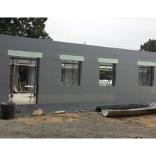 Coffres de volet roulant TBS | EUROBLOCK 