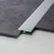 Profilé de seuil pour sols LVT | Profix Thin Z/4 en aluminium anodisé