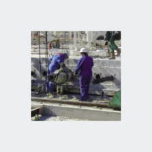 Mélange ciment et adjuvants pour coulis d'injection de gaines | Superstresscem