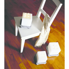 Parquet flottant traditionnel ou clipsable | Family / Samba Clic