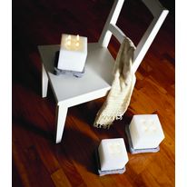 Parquet flottant traditionnel ou clipsable | Family / Samba Clic