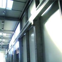 Poutre en béton précontraint pour engin de levage mobile | Poutre de pont roulant Dolmen