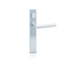 Contrôleur d'accès électronique avec badge | Optimal Hand