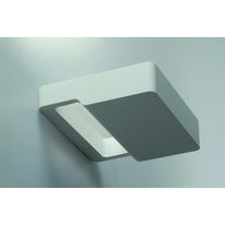 Applique rectiligne à émission indirecte | Square