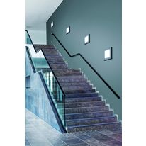 Luminaires décoratifs en aluminium ou acier | Convergence