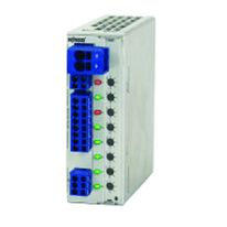 Disjoncteurs de protection électroniques | Epsitron, Disjoncteurs de protection électroniques