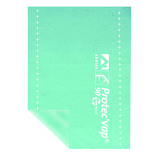 Pare-vapeur en polyéthylène recyclé | Protec'Vap 90