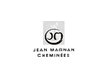 Cheminées Jean Magnan