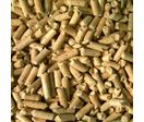 Granulés bois haut rendement | Azur Granules