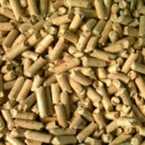 Granulés bois haut rendement | Azur Granules