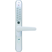 Serrure électronique de contrôle d'accès | Unitecnic 800