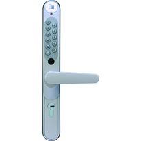 Serrure électronique de contrôle d'accès | Unitecnic 800