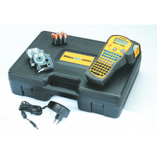 Outil d'étiquetage transportable | Rhino 5000