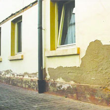 Gel hydrophobe en phase aqueuse contre l'humidité ascensionnelle des murs | INOVmass gel RC