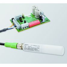 Transmetteur CO2 avec sonde et convertisseur | EE870