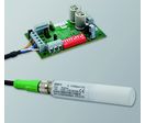 Transmetteur CO2 avec sonde et convertisseur | EE870
