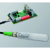Transmetteur CO2 avec sonde et convertisseur | EE870