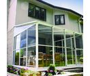 Véranda modulable et légère | Sunloft