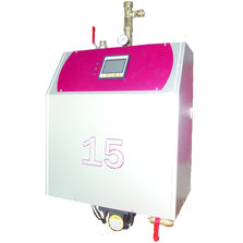 Station solaire pour production d'ECS ou de chauffage | Eksol 15