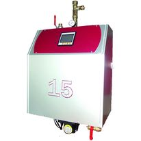 Station solaire pour production d'ECS ou de chauffage | Eksol 15