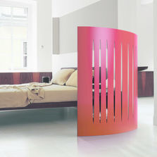 Panneau stratifié HPL compact postformé pour l'intérieur | Coeso Compact Print HPL