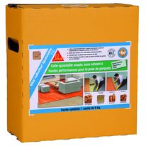 Colle pour parquet à polymérisation rapide | Adheflex