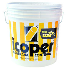 Système d'étanchéité liquide pour une meilleure isolation thermique | Icoper Star