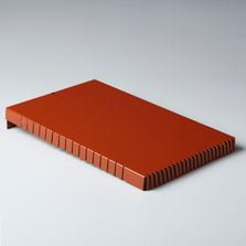 Tuile de ventilation en aluminium | Aerotuile