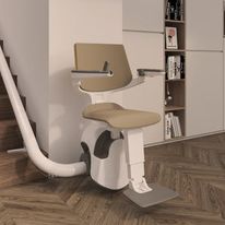 Monte-escaliers S200 | S200