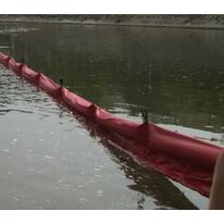 Barrage de confinement cylindrique | BCM 