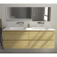 Meubles de salle de bain sur mesure,