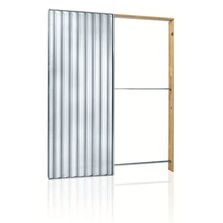 Châssis pour portes à galandage | ORCHIDEA