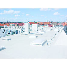 Résines pour étanchéité extérieure | Alsan 770