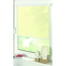 Store enroulable entre parclose | RolloDesign