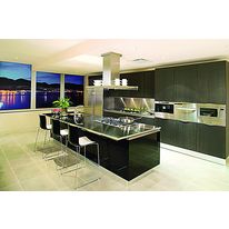 Feuille de stratifié en 25 teintes et décors | Innovus HPL High Gloss