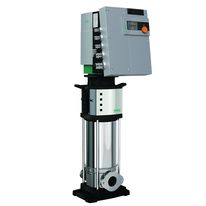Pompe haut rendement pour adduction et surpression d'eau | Helix-Excel