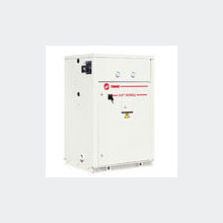 Refroidisseur d'eau à condensation par air sans condenseur | CCUH