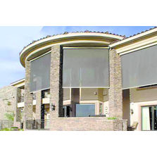 Stores filtrants télécommandés | Minirol Screen