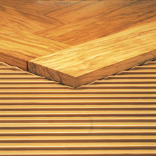 Colle polyuréthanne bicomposant pour parquet | Lignobond