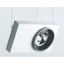 Projecteur orientable sur quatre supports | Focal