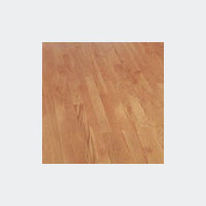 Parquet à rainures et languettes en chêne massif