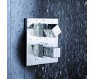 Mitigeur thermostatique pour douche 1/2'' | Grohtherm Cube