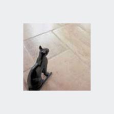 Dallage pour pose droite à joint rompu | Jaques Coeur