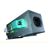 Terminal pour climatisation à déplacement d'air | Jet'Clim